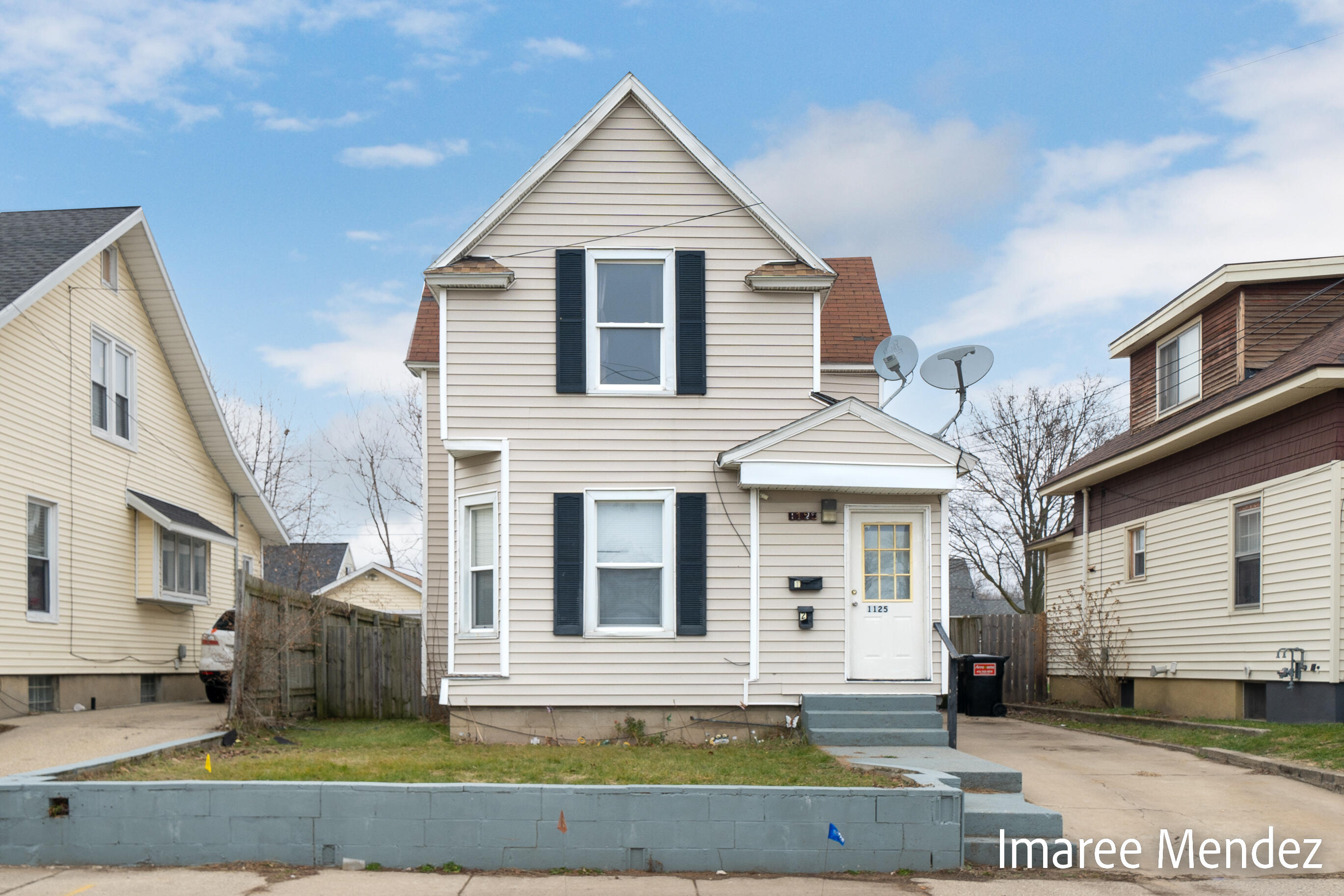 1125 Rathbone Street Southwest Wyoming, MI 49509 - Photo 1 of 33 3-print-1125-rathbone-st-sw