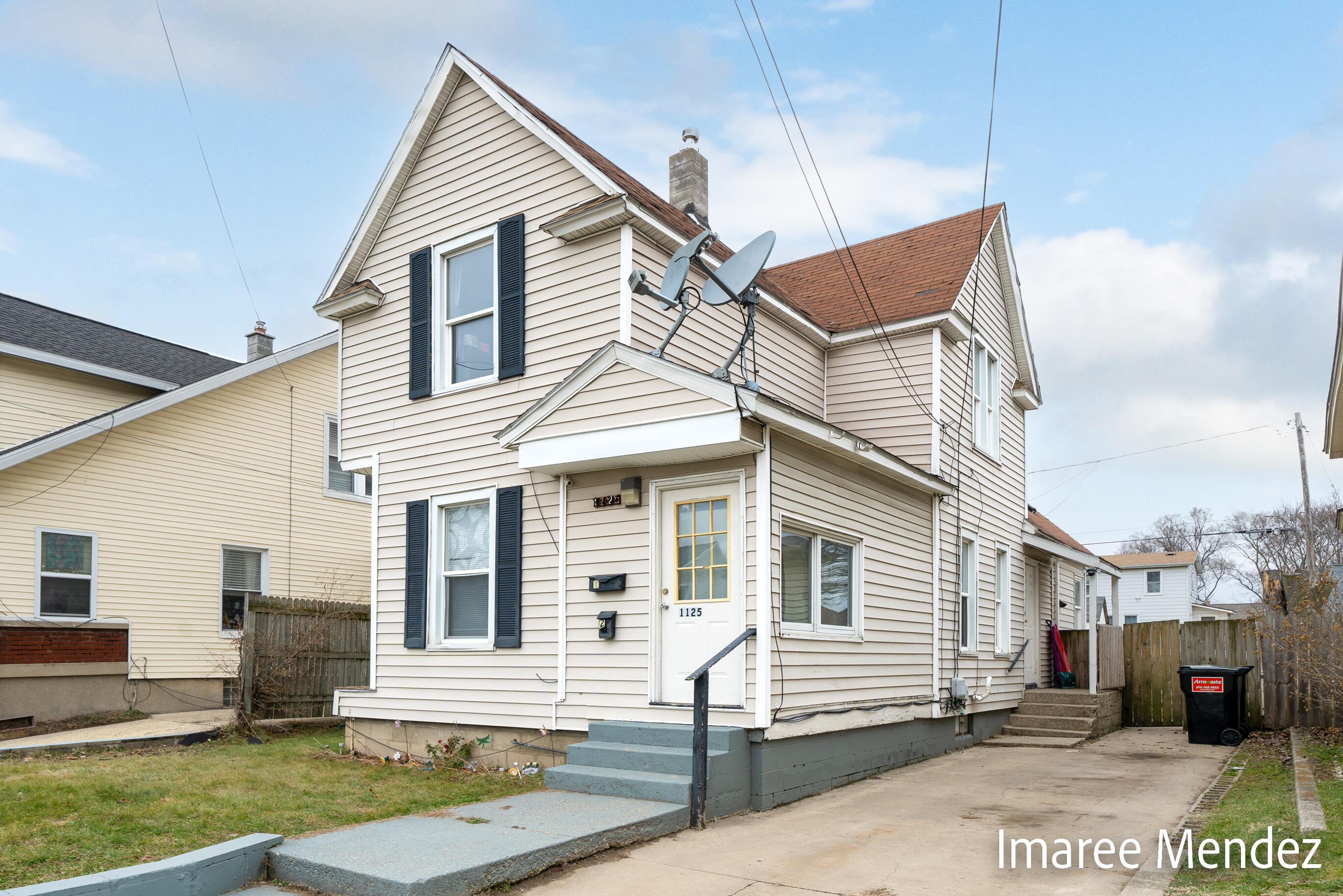 1125 Rathbone Street Southwest Wyoming, MI 49509 - Photo 2 of 33 1-print-1125-rathbone-st-sw