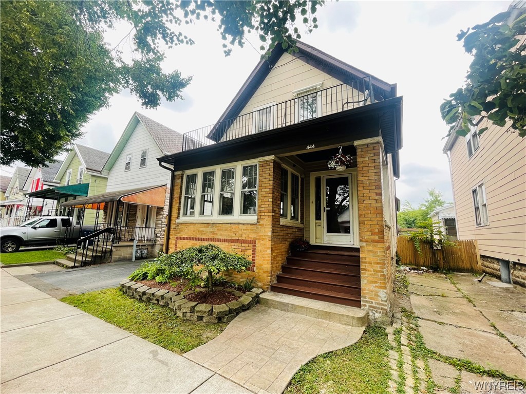 444 Normal Avenue Buffalo, NY 14213 - Photo 1 of 1 Gallery Image 1