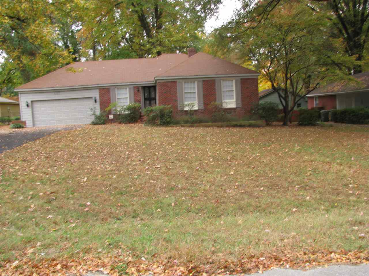 1557 Old Hickory Road Memphis, TN 38116 - Photo 1 of 24 Gallery Image 1