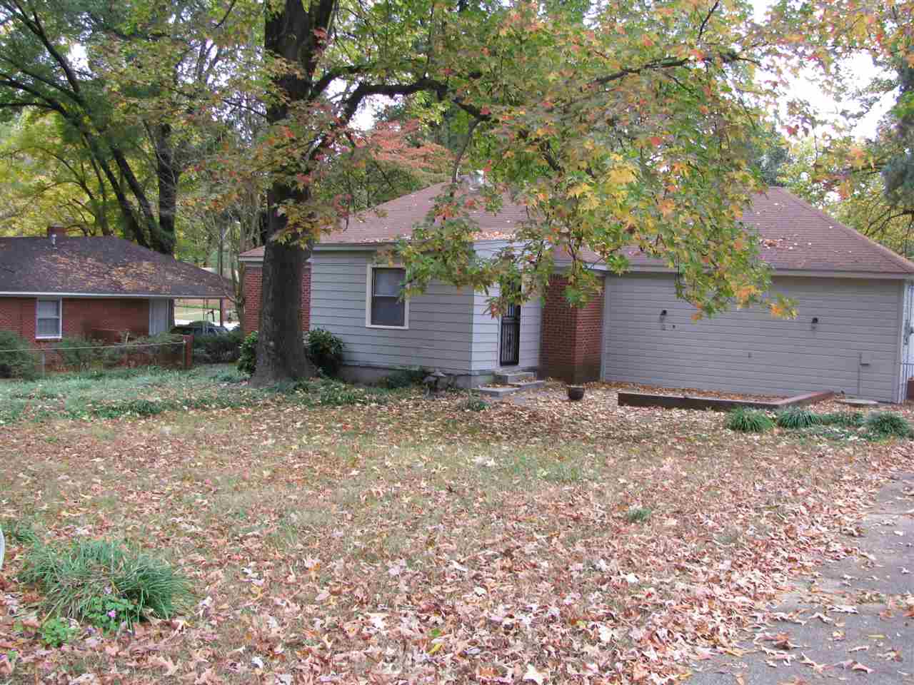 1557 Old Hickory Road Memphis, TN 38116 - Photo 24 of 24 Gallery Image 24