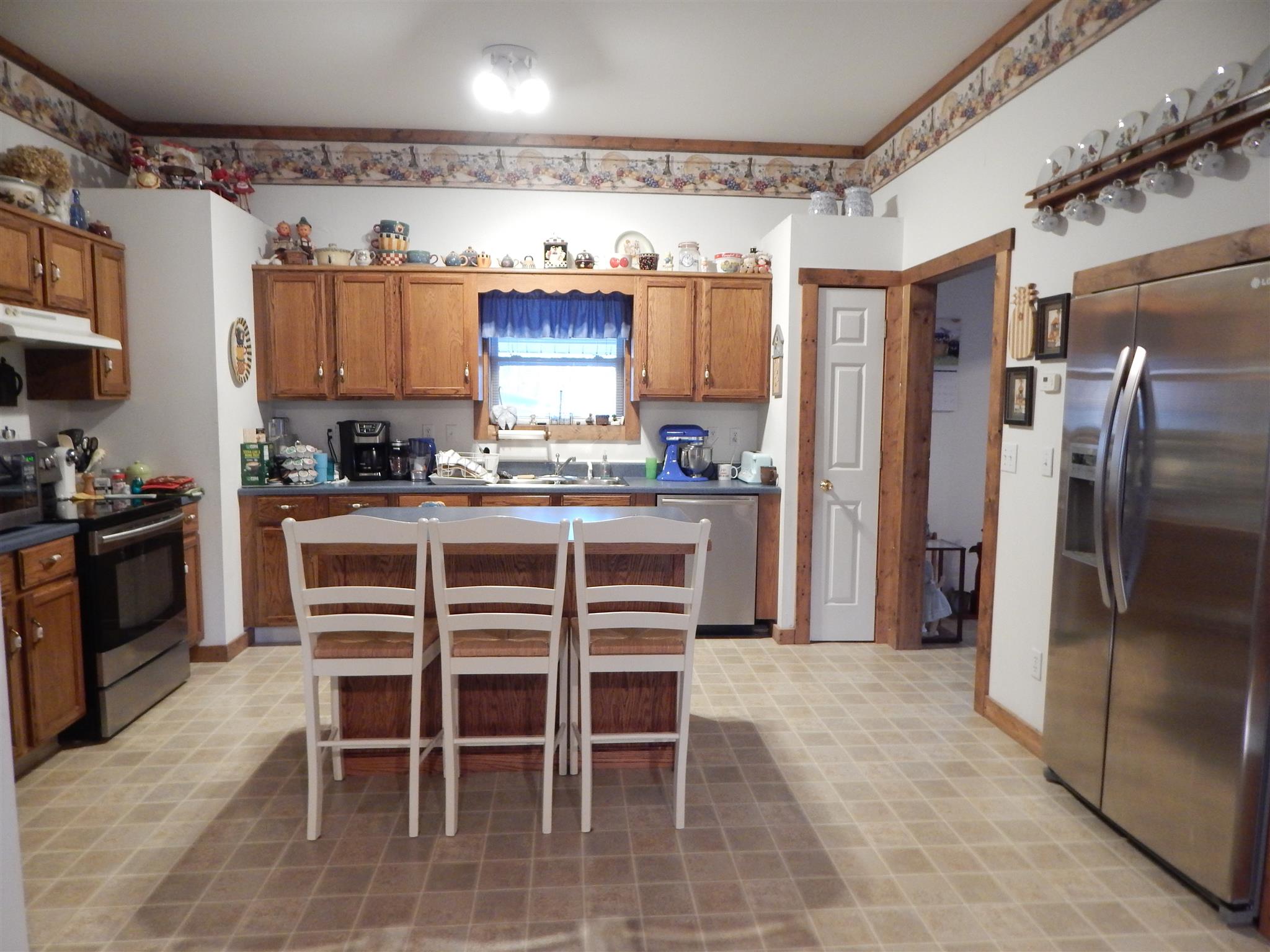 729 Deer Run Road Orleans, IN 47452 - Photo 2 of 30