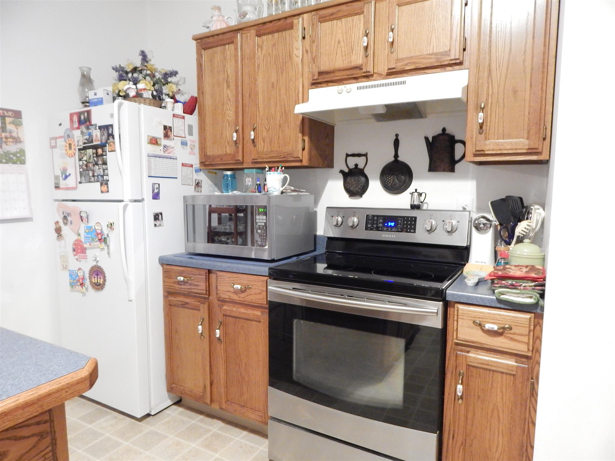 729 Deer Run Road Orleans, IN 47452 - Photo 11 of 30