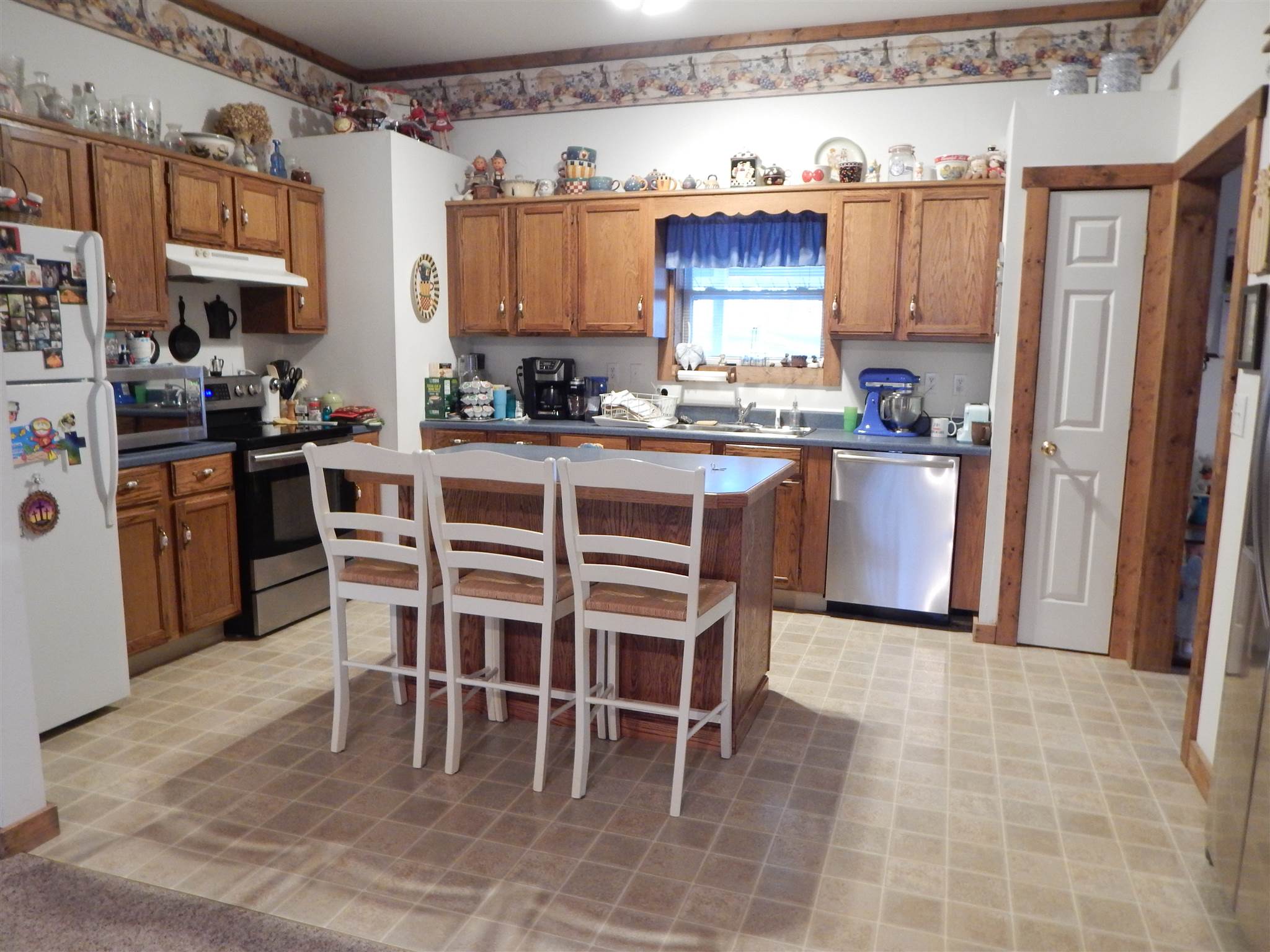 729 Deer Run Road Orleans, IN 47452 - Photo 3 of 30
