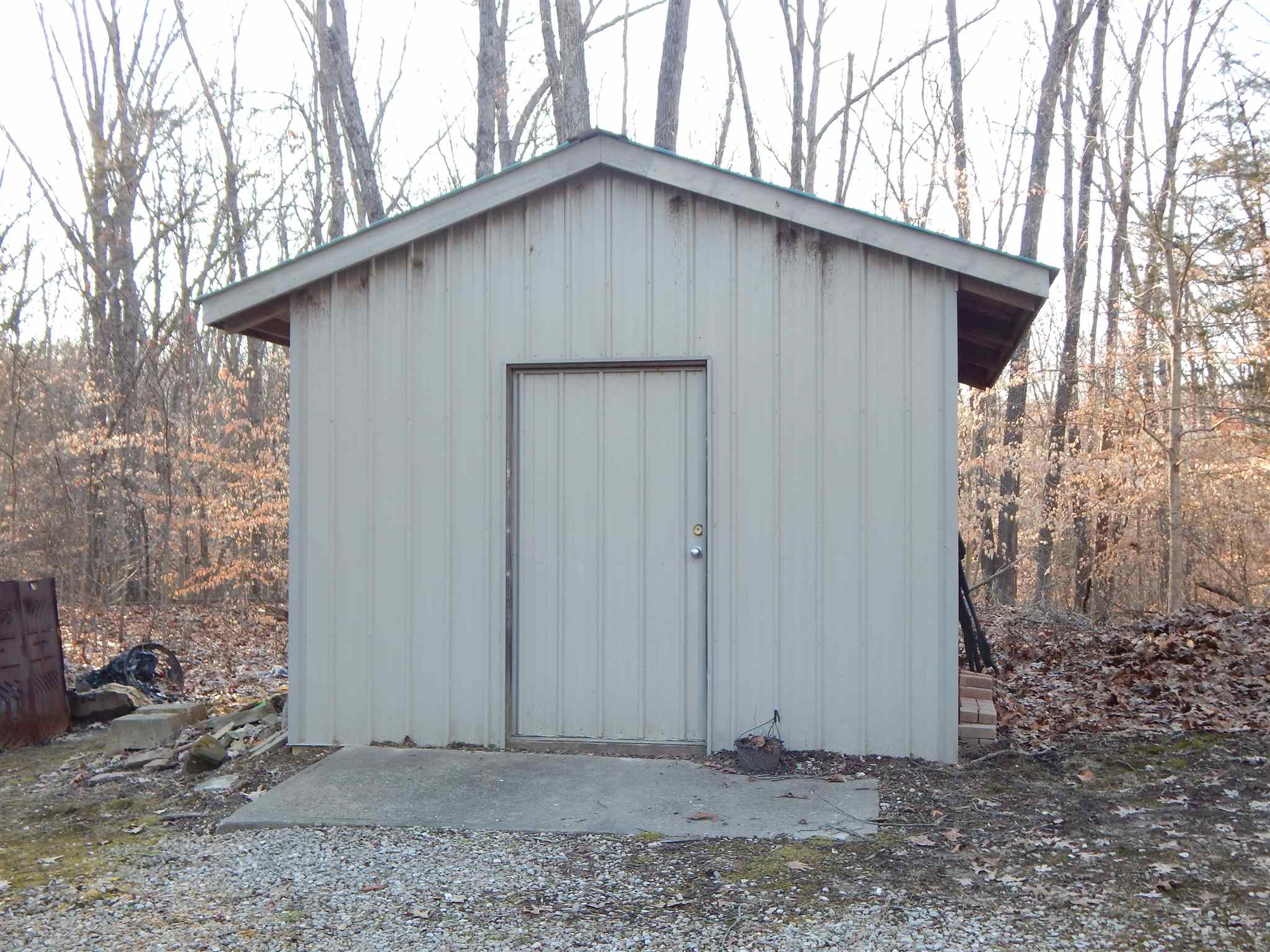 729 Deer Run Road Orleans, IN 47452 - Photo 23 of 30