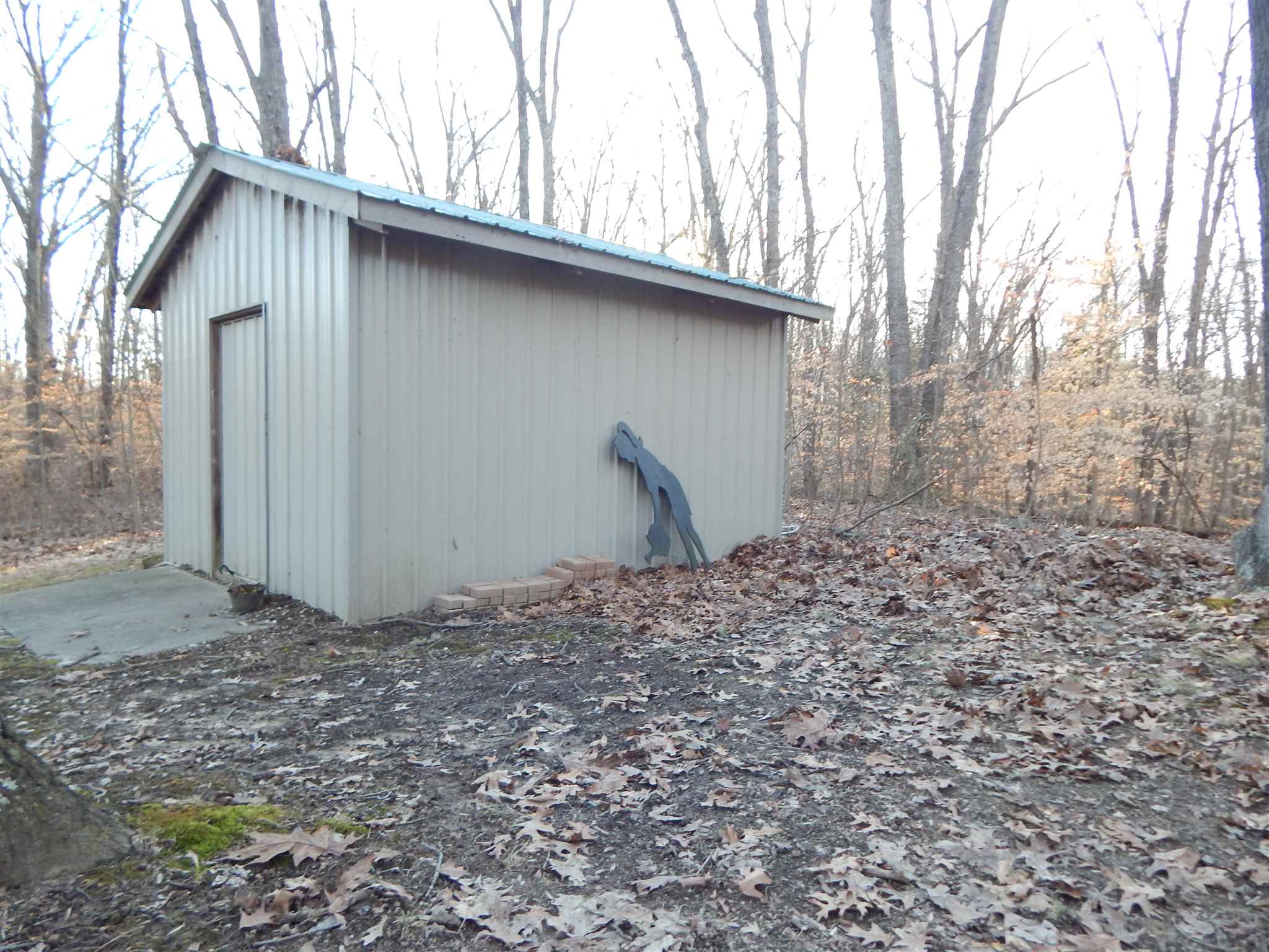 729 Deer Run Road Orleans, IN 47452 - Photo 24 of 30