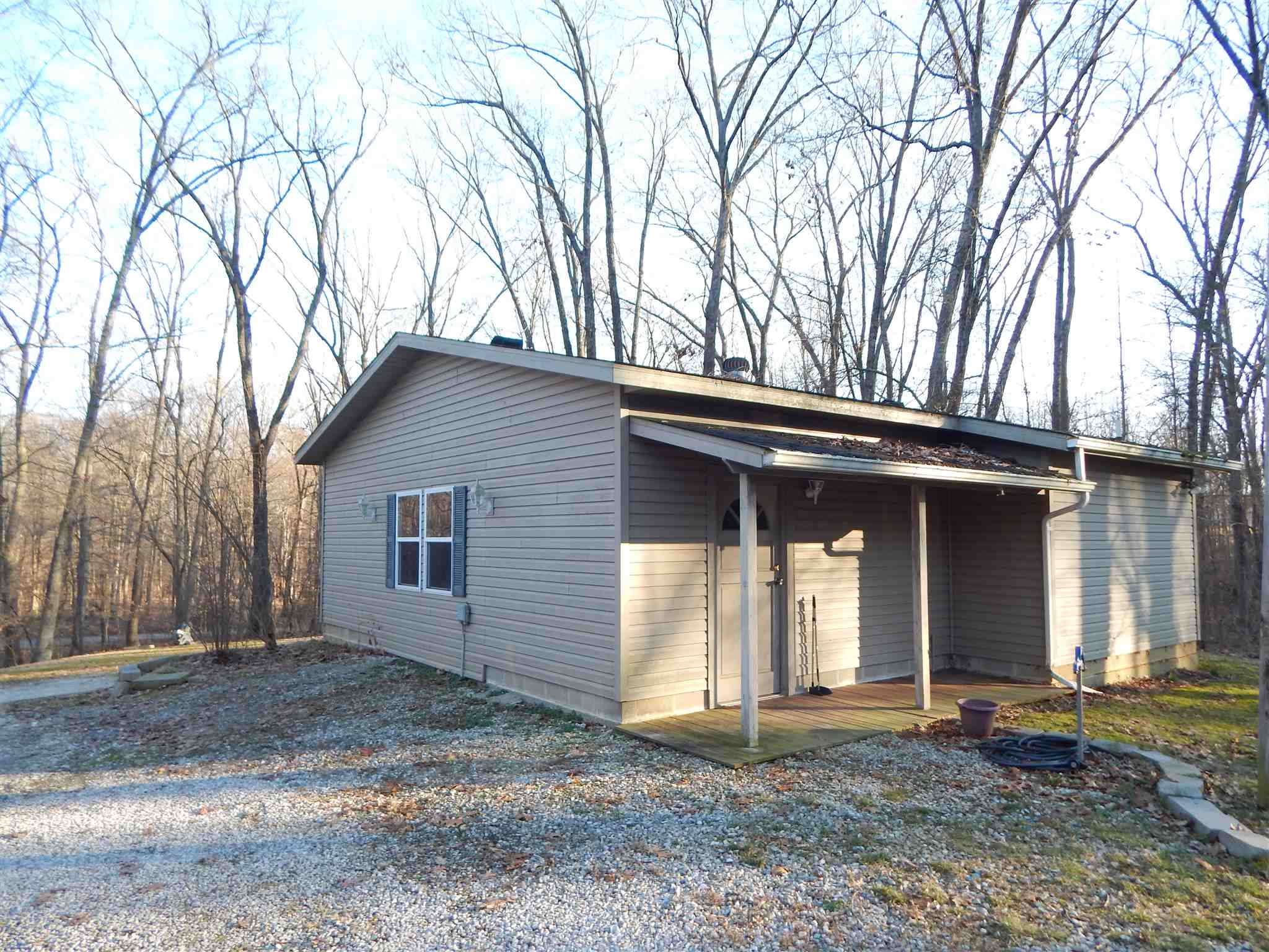 729 Deer Run Road Orleans, IN 47452 - Photo 25 of 30