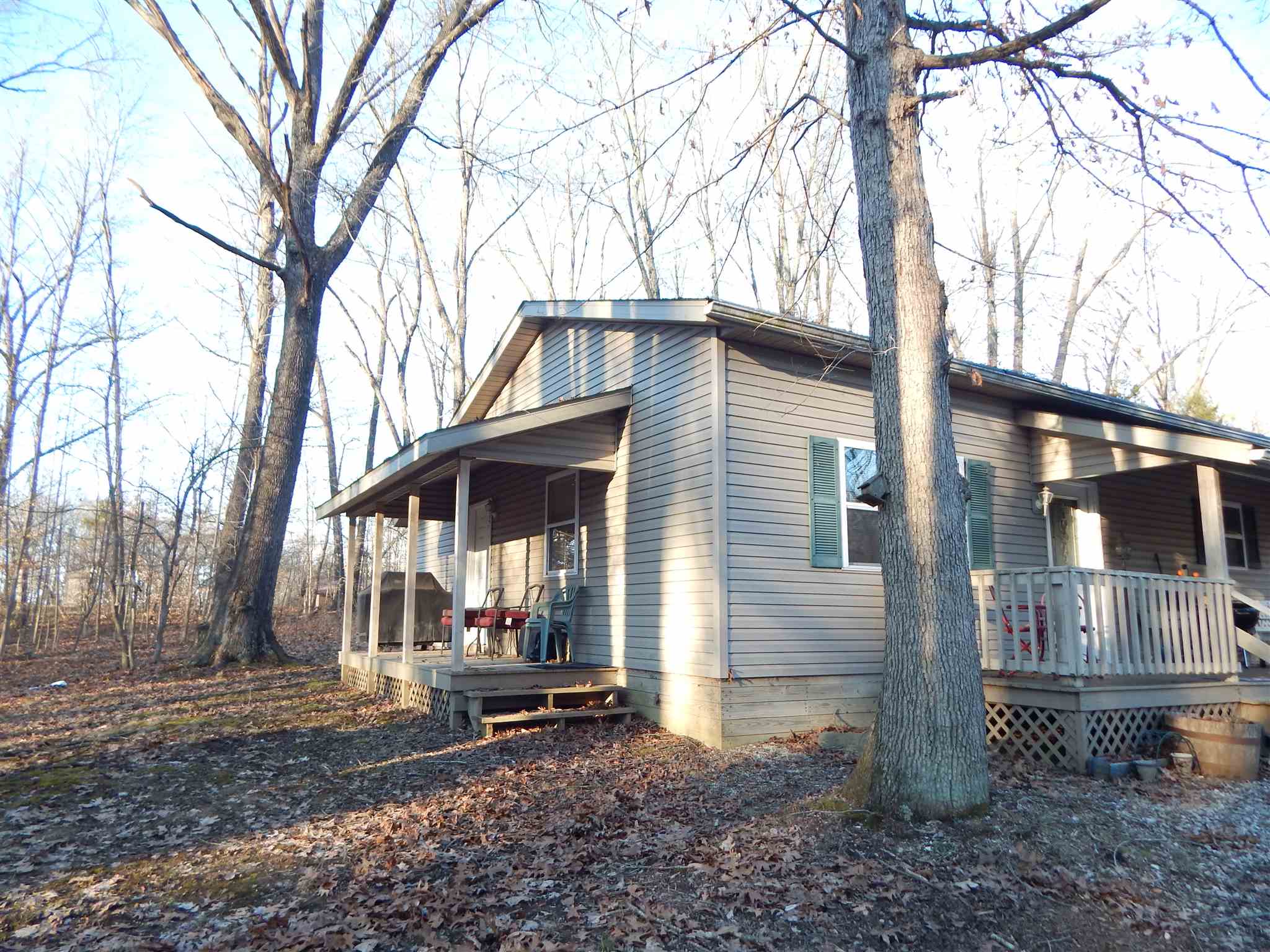 729 Deer Run Road Orleans, IN 47452 - Photo 26 of 30