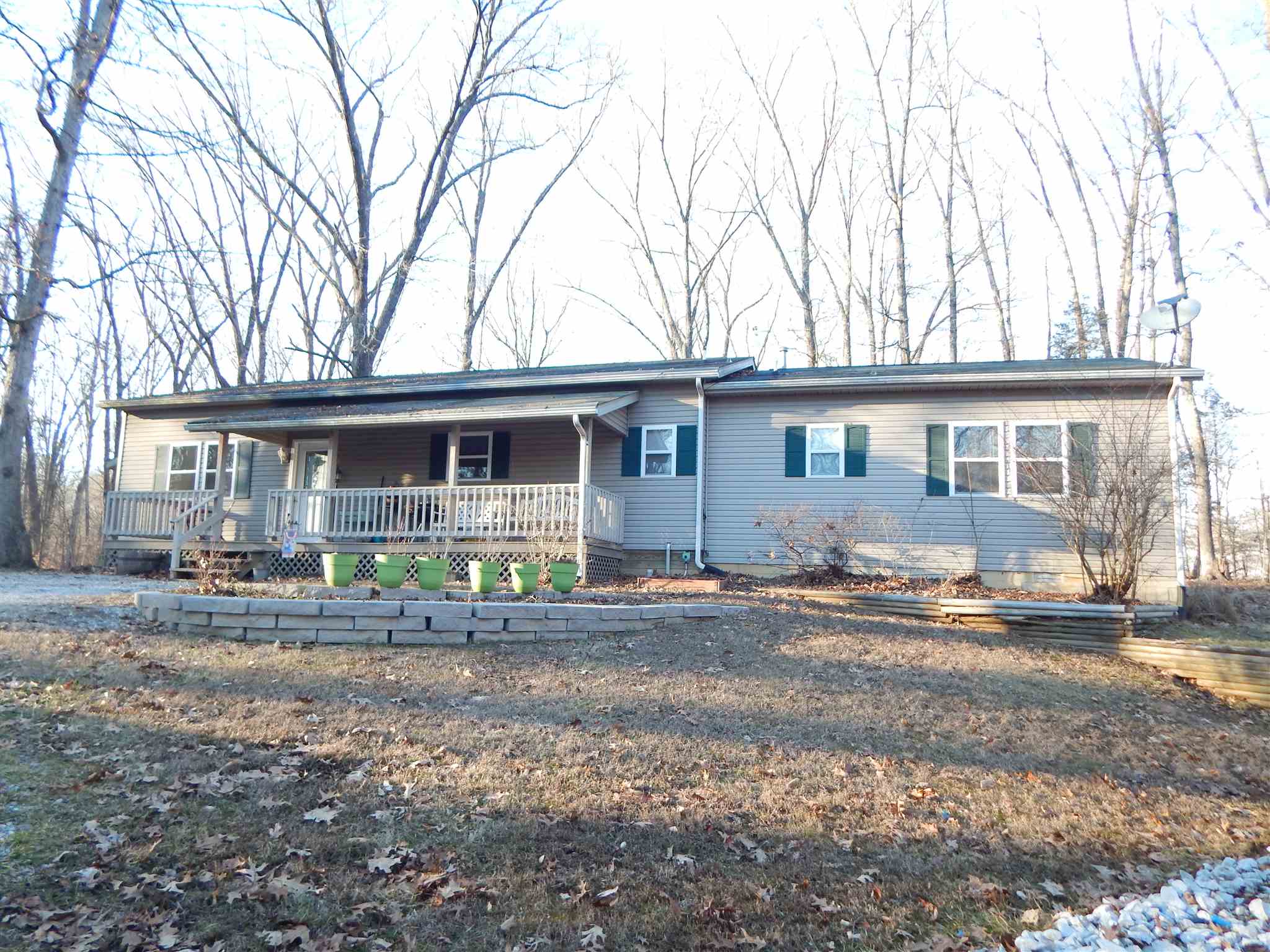 729 Deer Run Road Orleans, IN 47452 - Photo 29 of 30