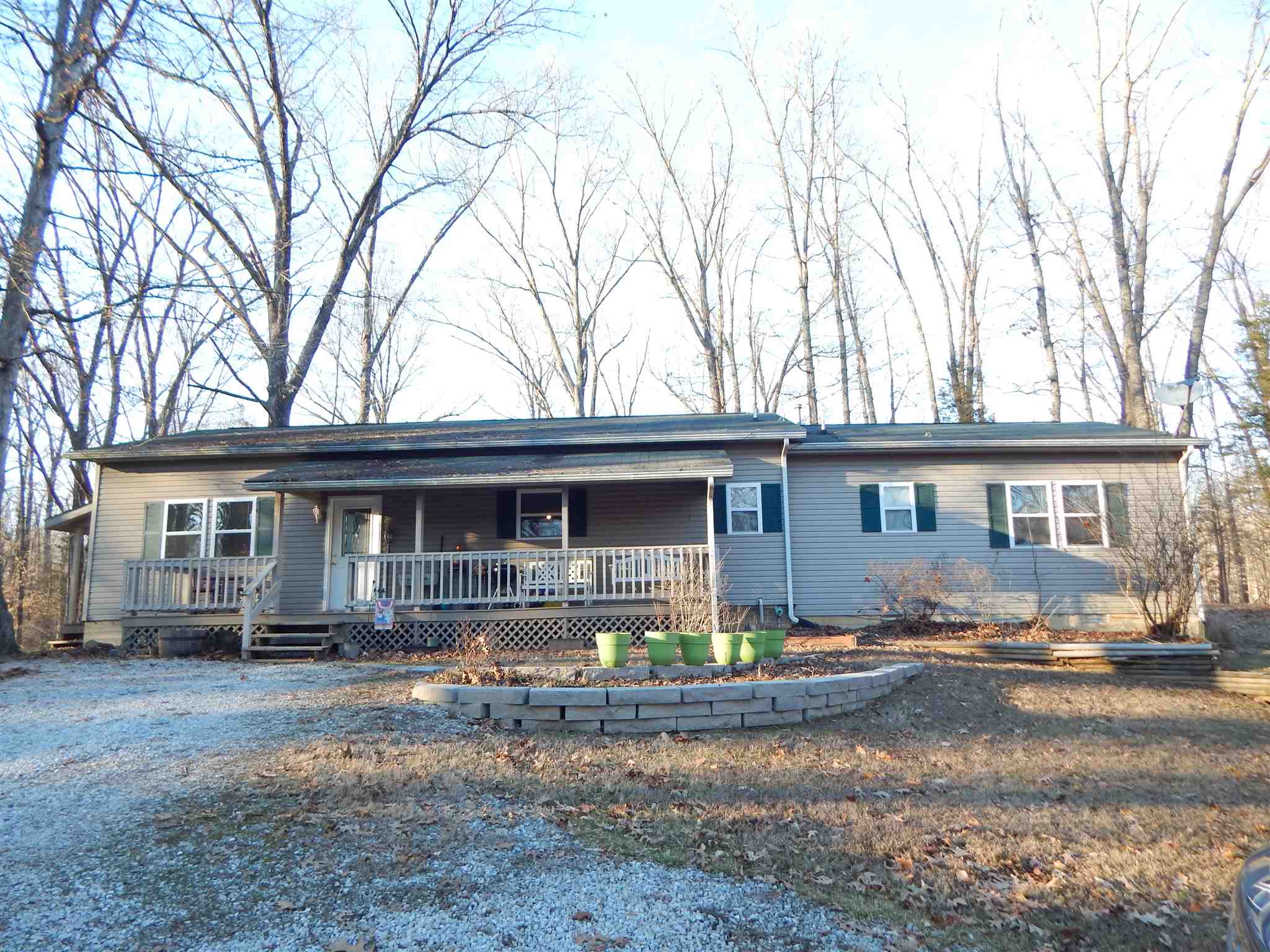 729 Deer Run Road Orleans, IN 47452 - Photo 30 of 30