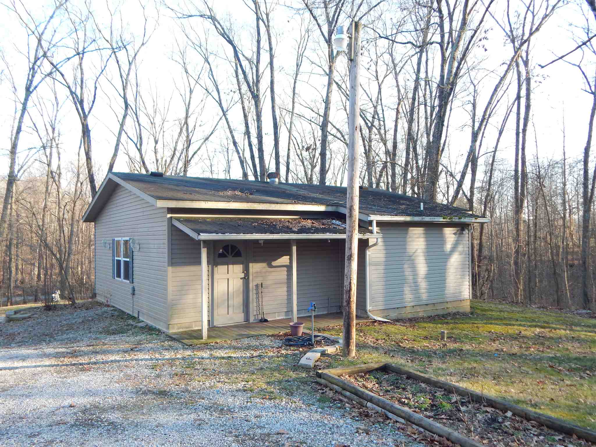 729 Deer Run Road Orleans, IN 47452 - Photo 7 of 30