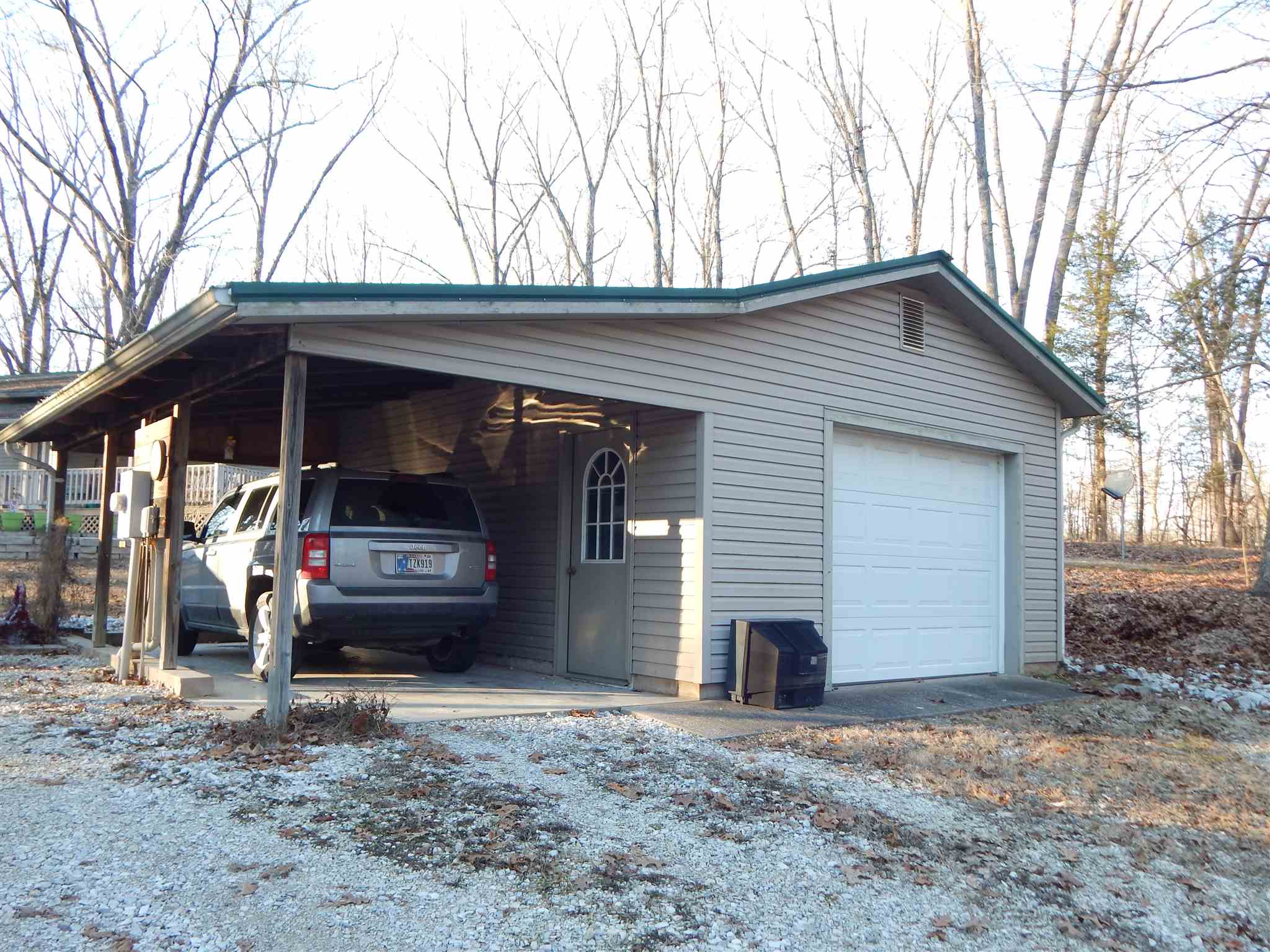 729 Deer Run Road Orleans, IN 47452 - Photo 8 of 30
