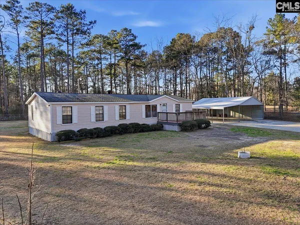 $138,000 | 1400 Toms Creek Road, Hopkins, SC 29061