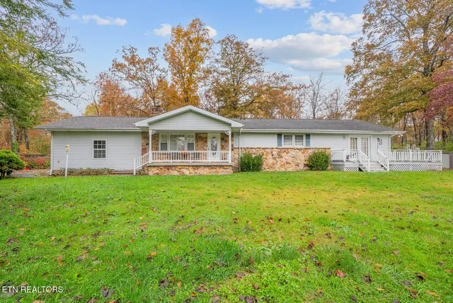 $334,500 | 746 Dunbar Road, Crossville, TN 38572