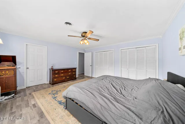 $334,500 | 746 Dunbar Road, Crossville, TN 38572