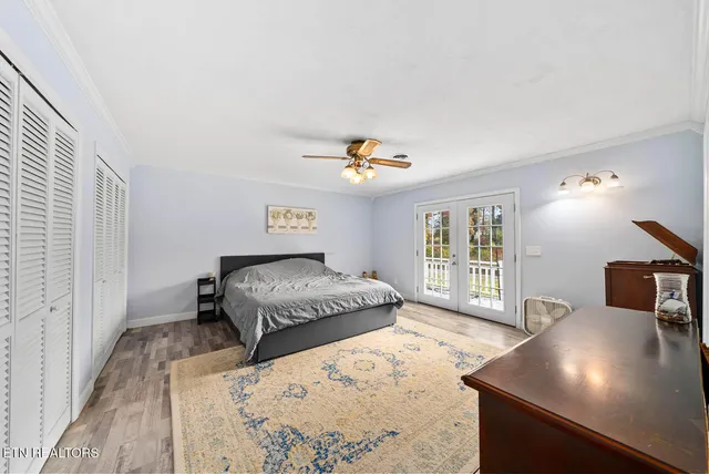 $334,500 | 746 Dunbar Road, Crossville, TN 38572