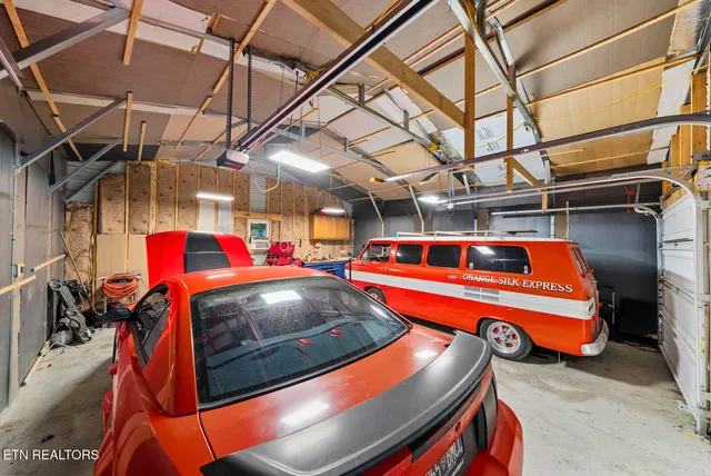 $334,500 | 746 Dunbar Road, Crossville, TN 38572