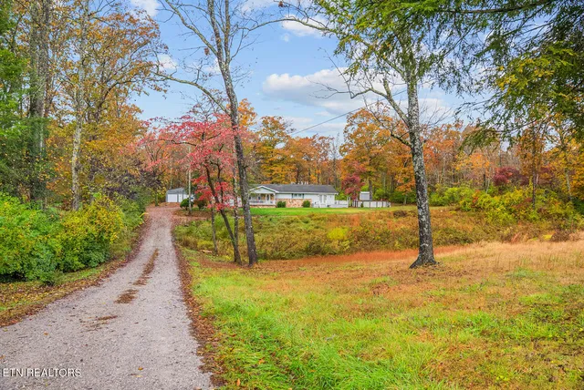 $334,500 | 746 Dunbar Road, Crossville, TN 38572