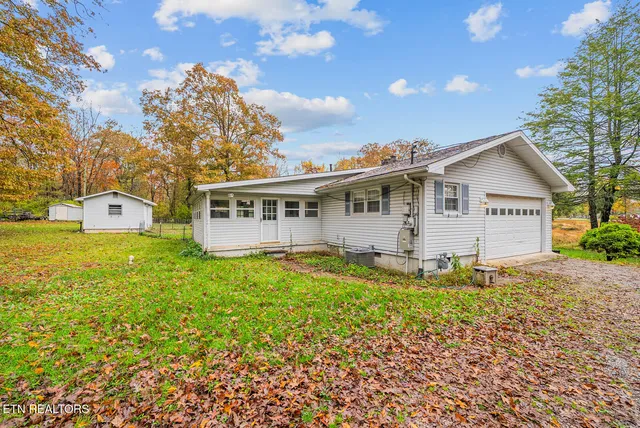 $334,500 | 746 Dunbar Road, Crossville, TN 38572