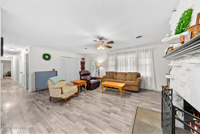 $334,500 | 746 Dunbar Road, Crossville, TN 38572