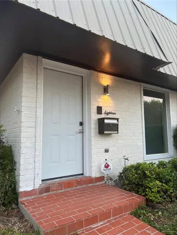 $1,650 | 2000 South 5th Street, Unit 18, McAllen, TX 78503