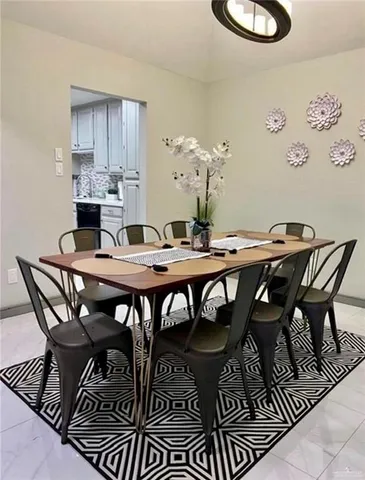 $1,650 | 2000 South 5th Street, Unit 18, McAllen, TX 78503