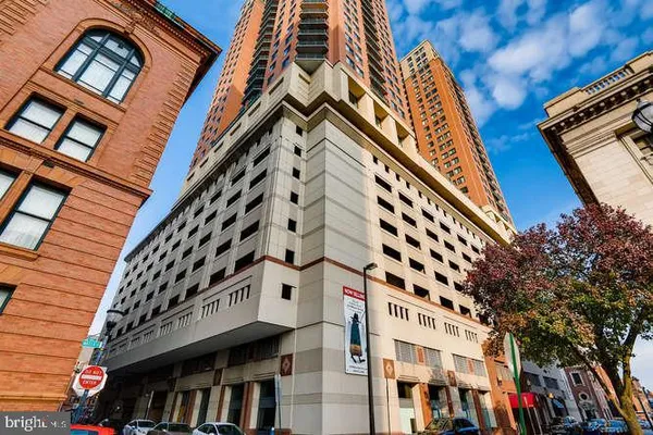 $2,300 | 414 Water Street, Unit 1903, Baltimore, MD 21202