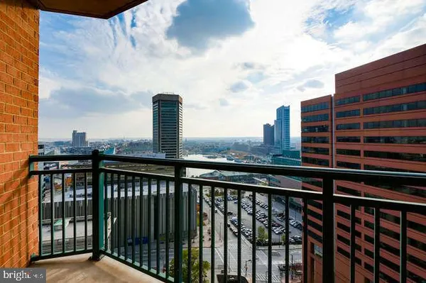 $2,300 | 414 Water Street, Unit 1903, Baltimore, MD 21202