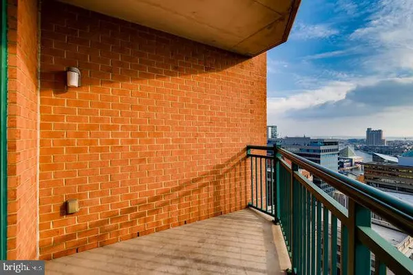 $2,300 | 414 Water Street, Unit 1903, Baltimore, MD 21202