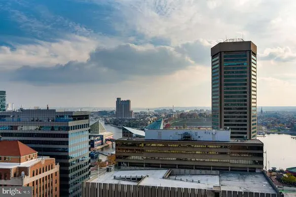 $2,300 | 414 Water Street, Unit 1903, Baltimore, MD 21202