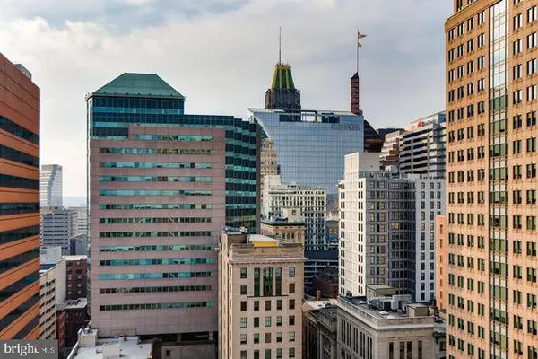 $2,300 | 414 Water Street, Unit 1903, Baltimore, MD 21202