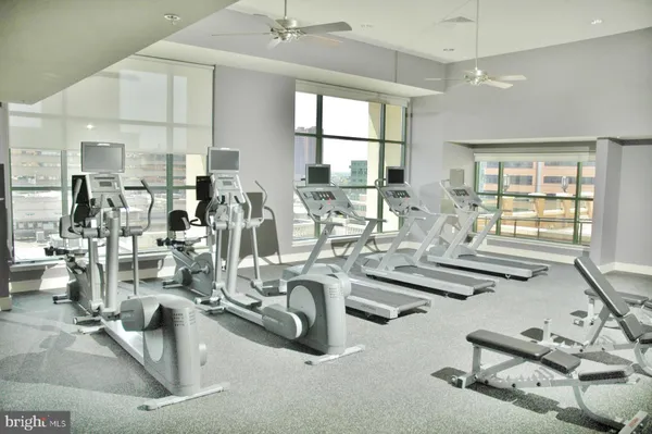 $2,300 | 414 Water Street, Unit 1903, Baltimore, MD 21202