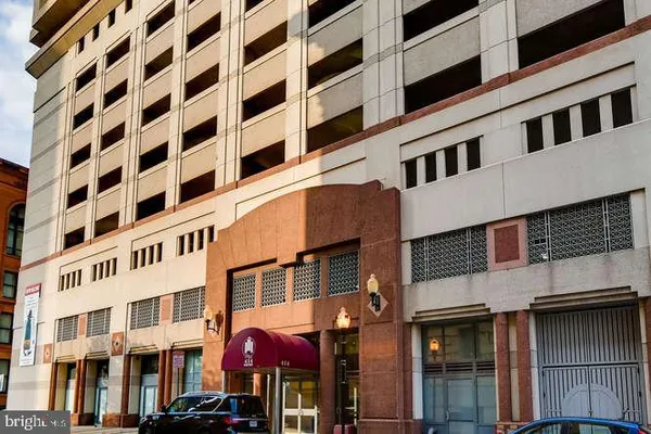 $2,300 | 414 Water Street, Unit 1903, Baltimore, MD 21202
