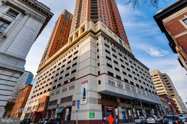 $2,300 | 414 Water Street, Unit 1903, Baltimore, MD 21202