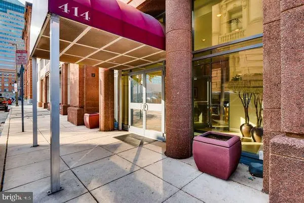 $2,300 | 414 Water Street, Unit 1903, Baltimore, MD 21202