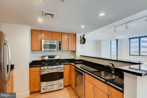 $2,300 | 414 Water Street, Unit 1903, Baltimore, MD 21202