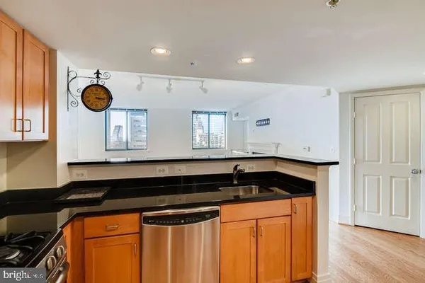 $2,300 | 414 Water Street, Unit 1903, Baltimore, MD 21202