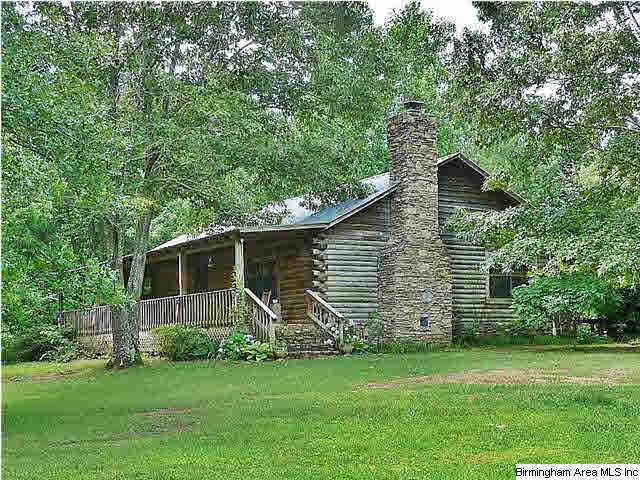 1010 Mooney Road Columbiana, AL 35051 - Photo 1 of 24