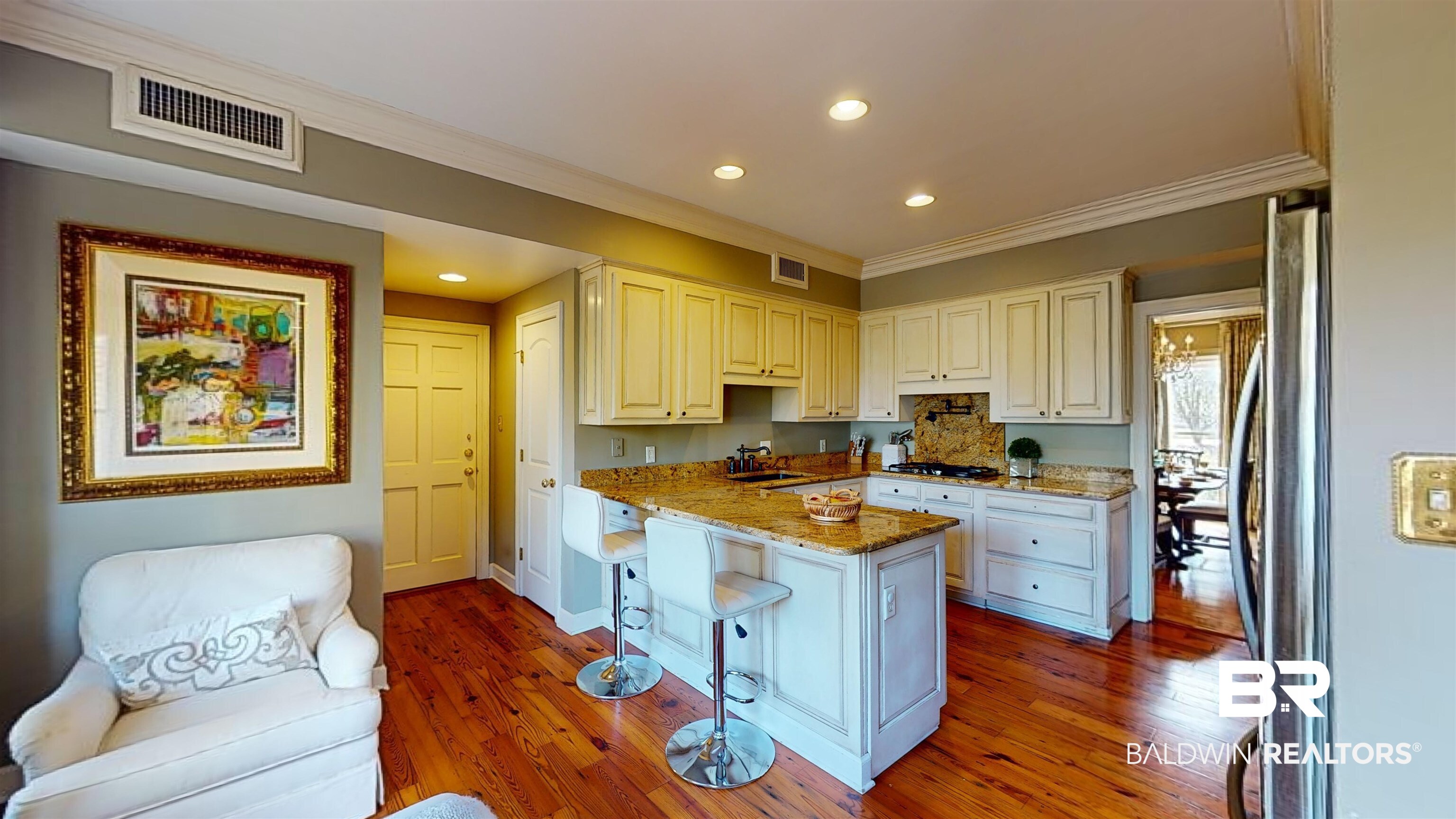 8 Wimbledon Drive East Mobile, AL 36608 - Photo 17 of 38