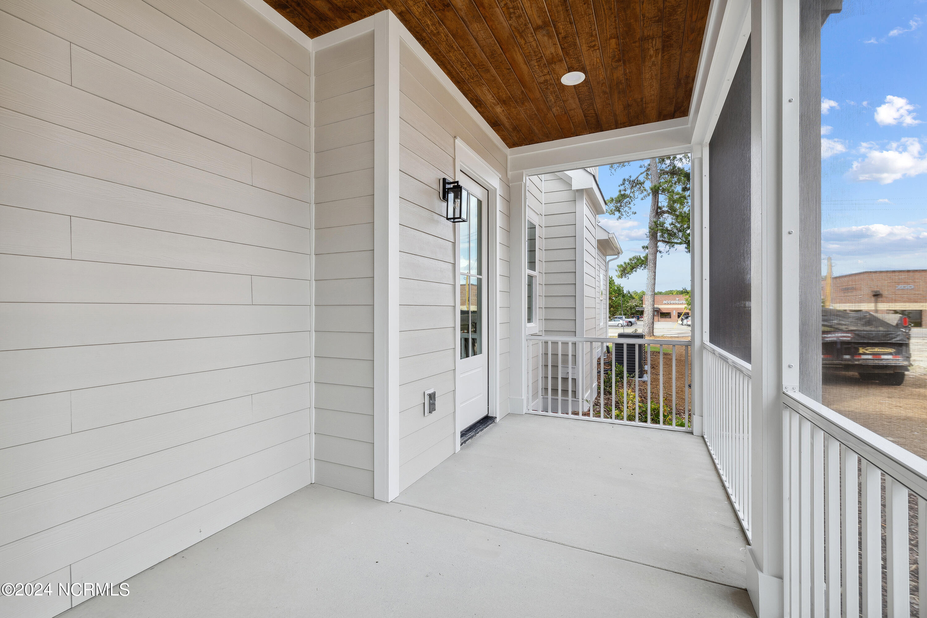 450 Yadkin Road Southern Pines, NC 28387 - Photo 4 of 48 Back Porch 4 (1)