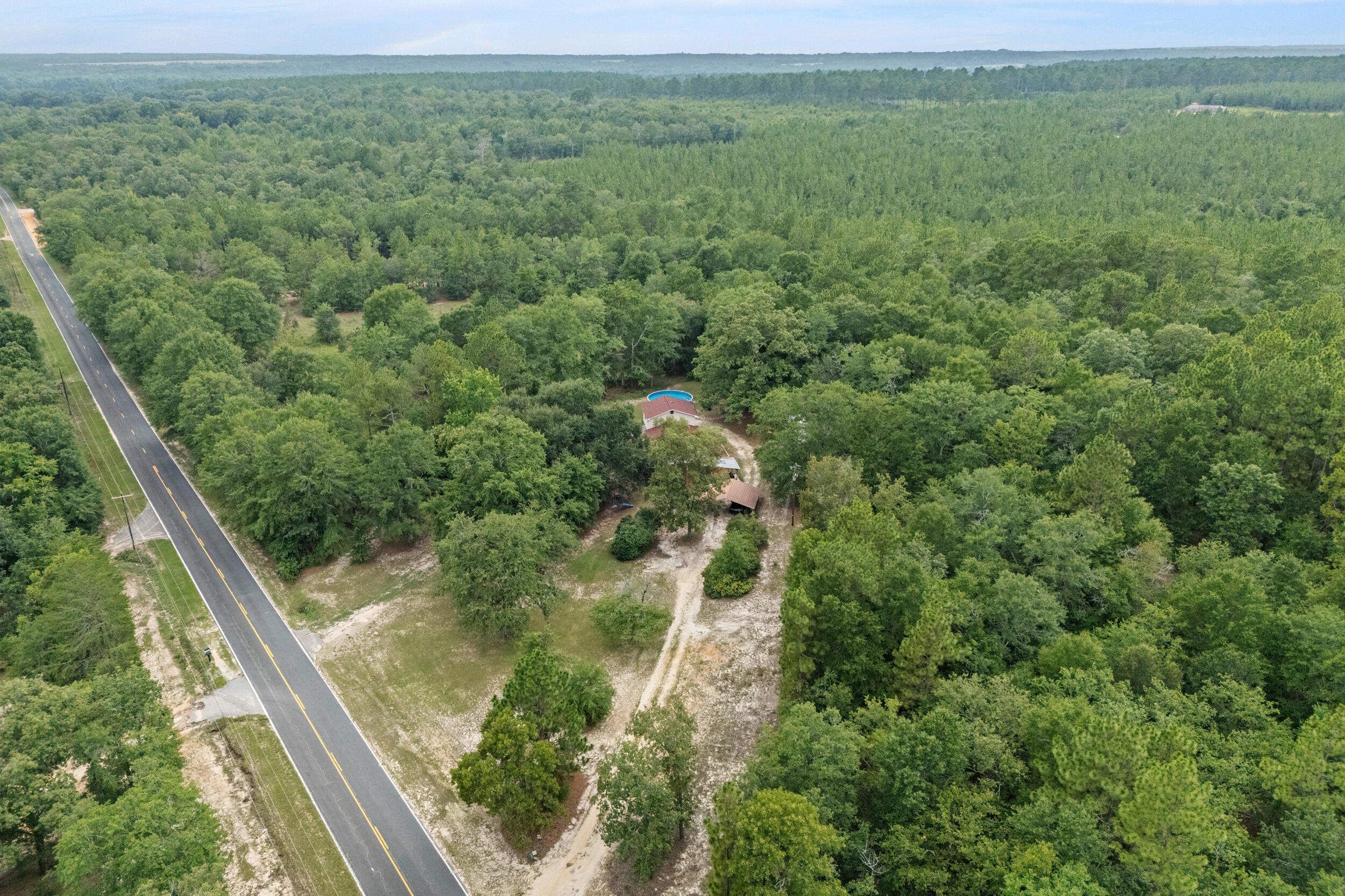 664 South Dixie Road Wagener, SC 29164 - Photo 51 of 60 Gallery Image 51