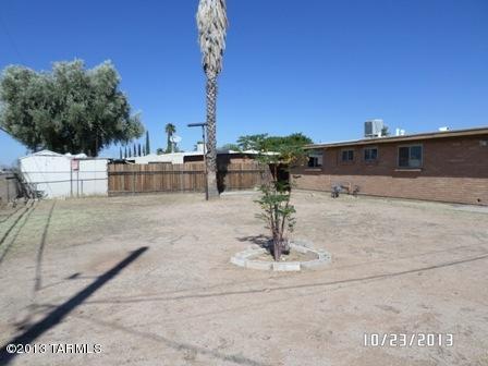 5808 South Rex Stravenue Tucson, AZ 85706 - Photo 19 of 20