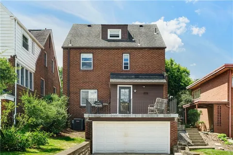 $475,000 | 6323 Caton Street, Pittsburgh, PA 15217