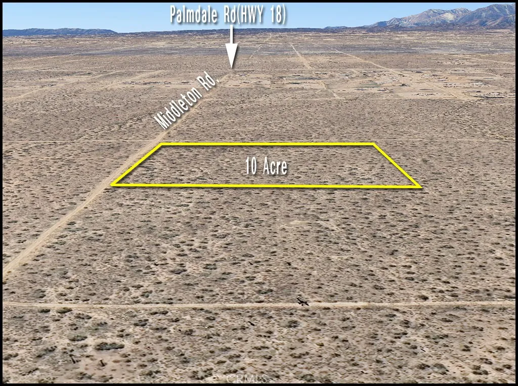 0 Middleton Road Phelan, CA 92371 - Photo 1 of 11