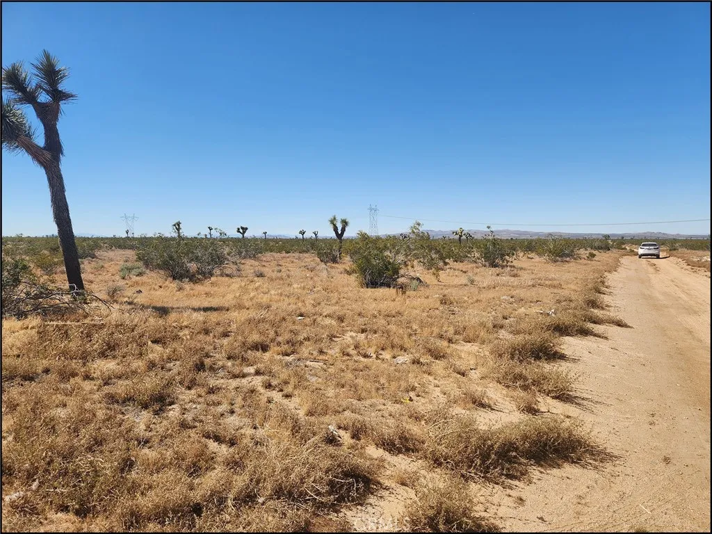 0 Middleton Road Phelan, CA 92371 - Photo 2 of 11 a view of ocean