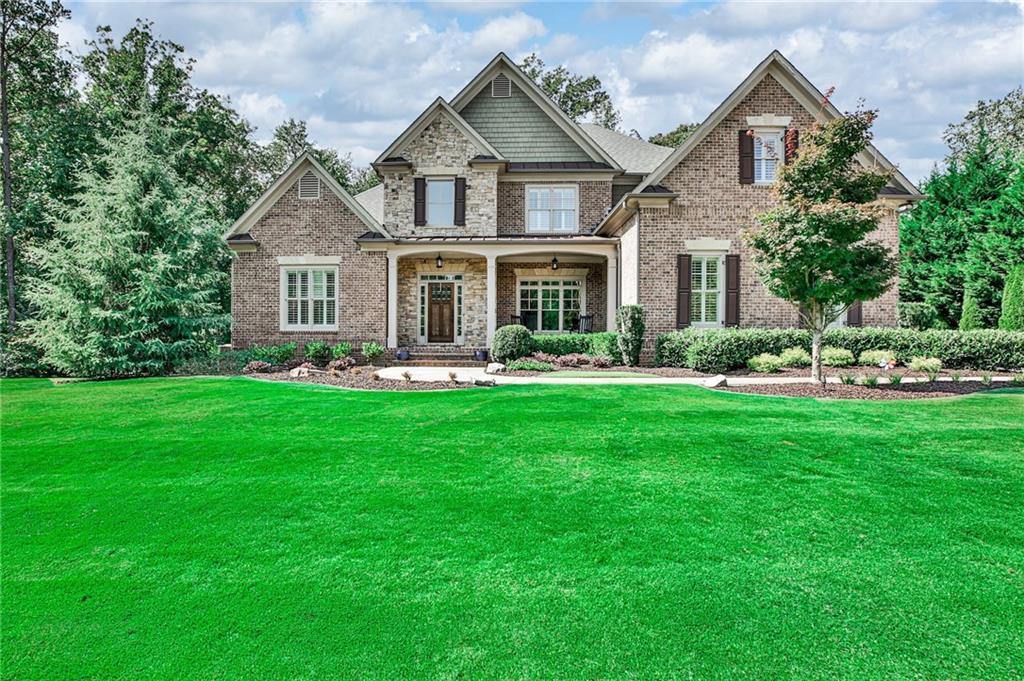 9112 Eves Circle Roswell, GA 30076 - Photo 1 of 1