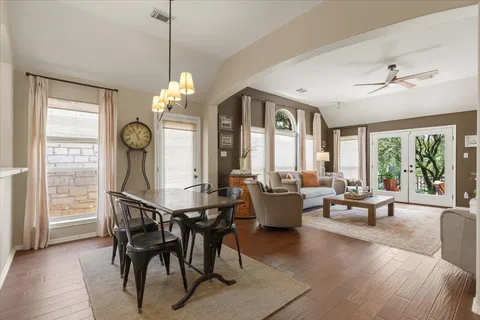 $595,000 | 132 Double Eagle Drive, Unit 132, Austin, TX 78738
