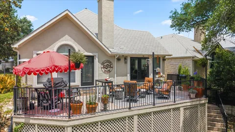 $595,000 | 132 Double Eagle Drive, Unit 132, Austin, TX 78738