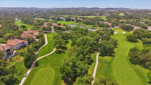 $595,000 | 132 Double Eagle Drive, Unit 132, Austin, TX 78738
