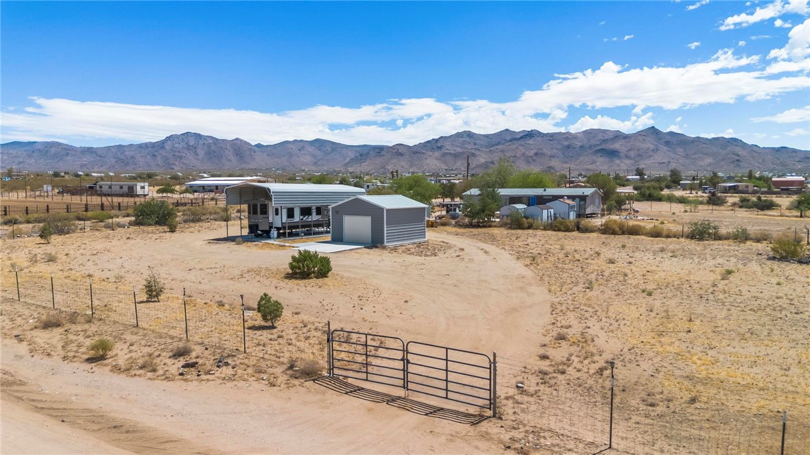 3496 Heber Road Golden Valley, AZ 86413 - Photo 5 of 47